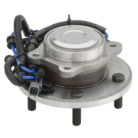 Moog Hub Assembly, 512360 512360